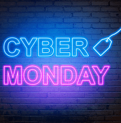 Cyber Monday