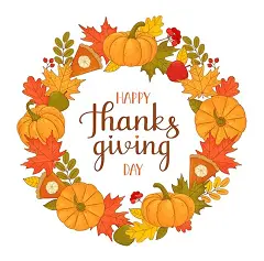 Thanksgiving